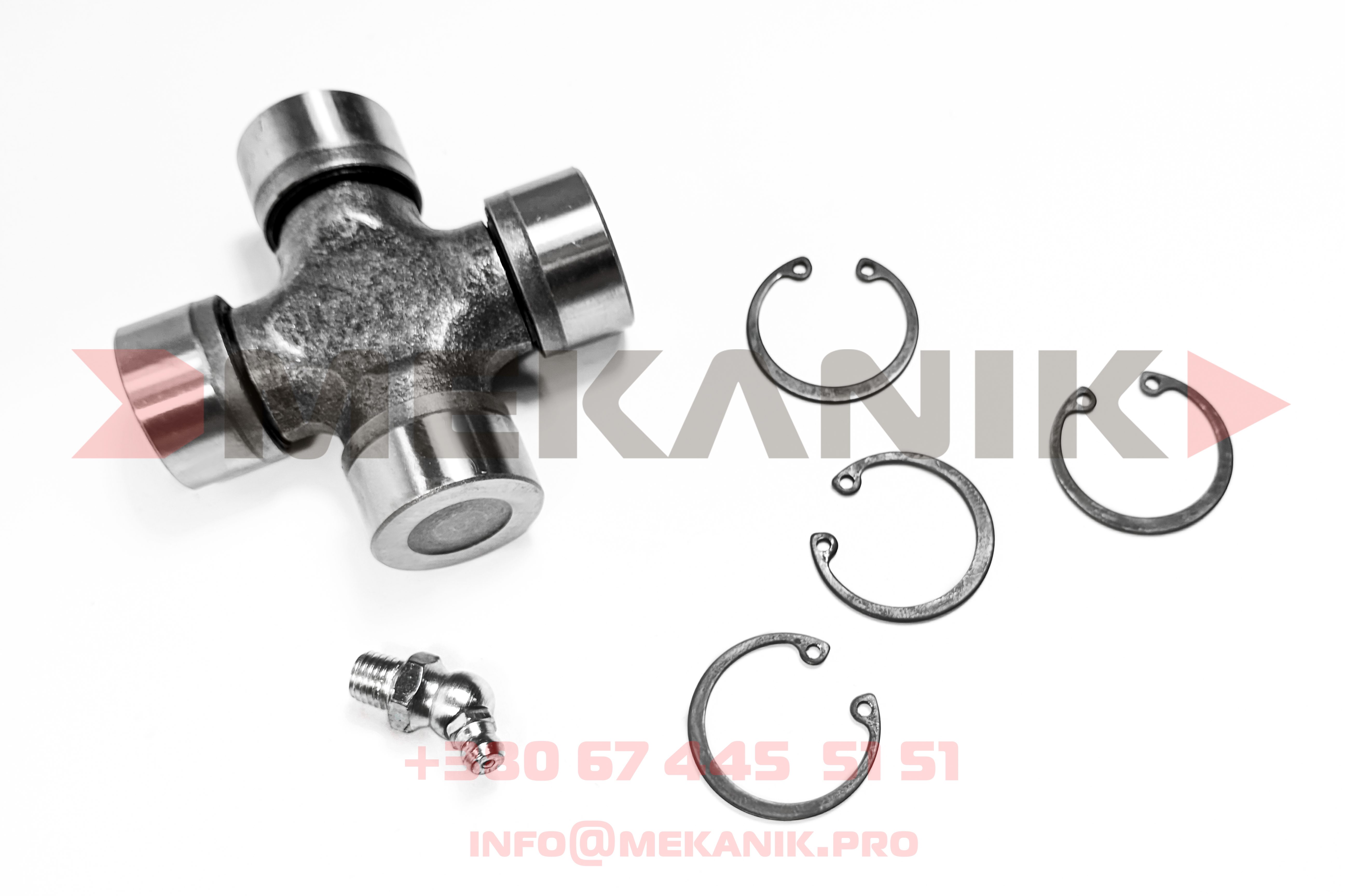 MKA 7249036 MEKANIK